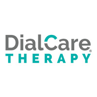 The Official DialCare Therapy Logo