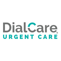 The Official DialCare Urgent Care Logo