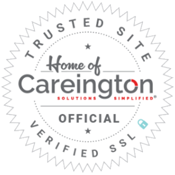 Offician Home of Careington